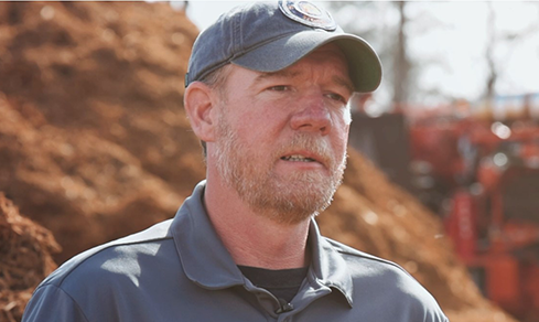 How the Morbark 3400XT Helped Take Milam Logging, Inc. to the Next Level